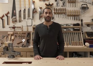 VIDEO: Nick Pedulla on 'The End of Bad Design'