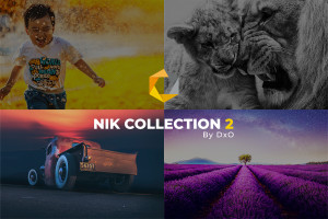 Nik Collection 2 arrives: 42 new presets, RAW support