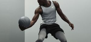 Good news for activewear