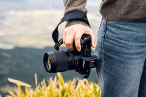 Nikon announces $899 FX NIKKOR Z 24-105MM F/4-7.1 lens