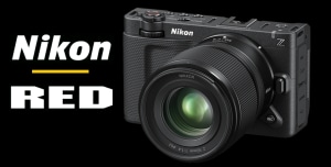 Nikon unveils the ZR – the first cinema camera developed from RED partnership