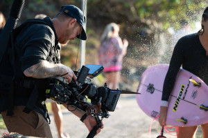 Video: Behind the scenes with the Nikon Z6