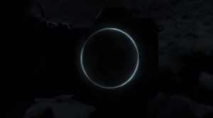 Breaking: Is this the first video of Nikon's new full frame mirrorless camera?