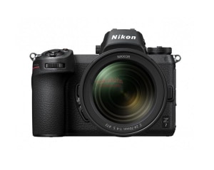 Images of new Nikon Mirrorless Z6 and Z7 cameras leak ahead of release