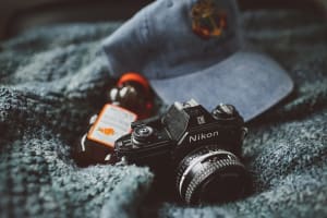 Nikon officially working on mirrorless camera