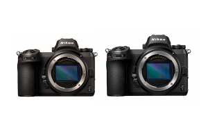 'Why I went out on a limb and pre-ordered the Nikon Z6'