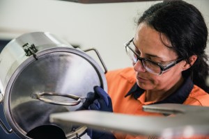 Nioa commences primary explosives manufacturing