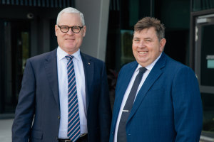 Nioa appoints new General Manager 