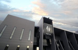 NIOA moves to state-of-art facility