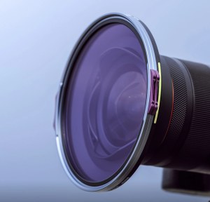 NiSi's new filters promise a softer, more natural look