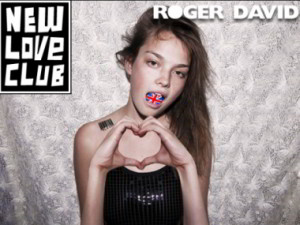 Roger David ad ban