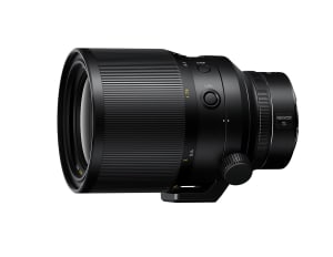 Nikon announces its fastest ever lens: NIKKOR Z 58mm f/0.95 S Noct