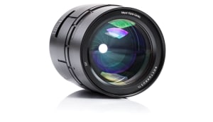 Meyer-Optik Goerlitz announces world's fastest 75mm lens