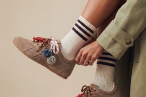 UK footwear brand Nokwol sets sights on Australia