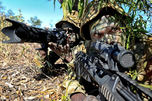 Northern Australia Defence Summit: Strategic challenges and Indigenous engagement