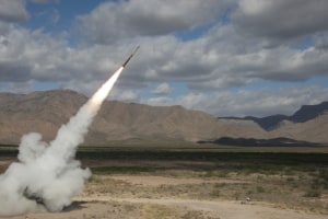 Northrop Grumman to help SRM manufacturing