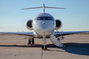 US Air Force extends Northrop Grumman BACN operations 