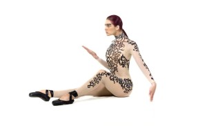 Australian Dance Theatre - Nought