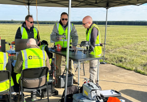 Nova Systems selected for Land 156 counter-drone panel