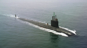 More stealthy submarines