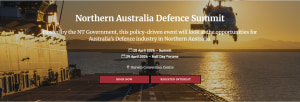 ADM Premium Subscriber Discount Code for ADM Northern Australia Defence Summit 2026