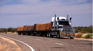 Human factors dominate heavy vehicle crash data