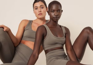 CommBank: Activewear and second-hand stores offset spending fall