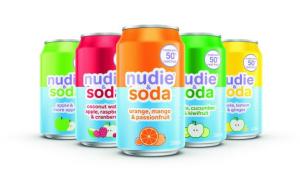 Nudie goes soft