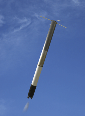 Successive Nulka contract for BAE Systems