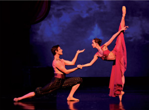 Queensland Ballet  - THE NUTCRACKER