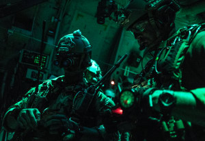 Is the ADF ready to ask difficult questions?