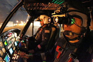 Nova Systems to enhance helicopter capabilities