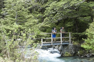 The beauty and challenge of NZ&rsquo;s St James Walkway