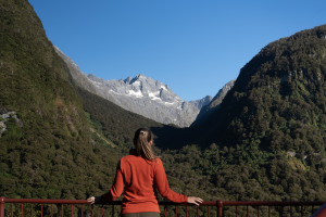 The many challenges of running a remote luxury lodge