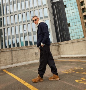 Oakley Australia revamps classic style