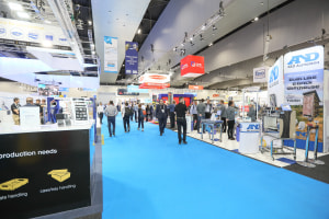 Connect with Australian FMCG OEMs at AUSPACK