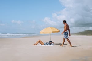 Beachwear label Okanui rides 80% growth wave