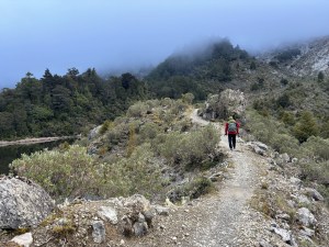 Ghosts, Guts & Glory: Trekking the Old Ghost Road