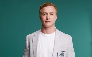 Sportscraft strikes ninth Olympic apparel partnership