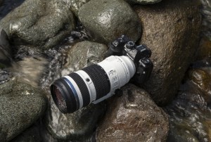 OM announces M.Zuiko Digital ED 50-200mm f/2.8 IS Pro