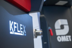 Omet to launch new print and convert platform