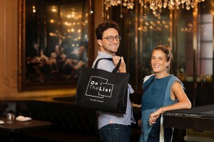 2.2 million items sold: Longchamp first to sign on for new venture 
