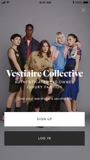 Vestiaire Collective speeds up processing times for Australia