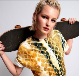 One Teaspoon reveals new direction, expanding into leisurewear 