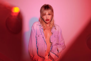 One Teaspoon strikes success with "smaller batch" strategy