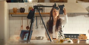 Manfrotto launches photocentric ONE tripod