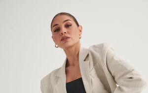 The One Six launches with new lease on deadstock