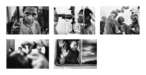 Winners of the Nikon Photo Contest announced