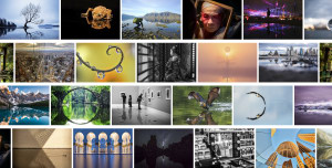 Who won our August 'Reflections' photo comp... and who got banned!