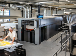 76% OF PRINTERS SUFFERING LABOUR WOES